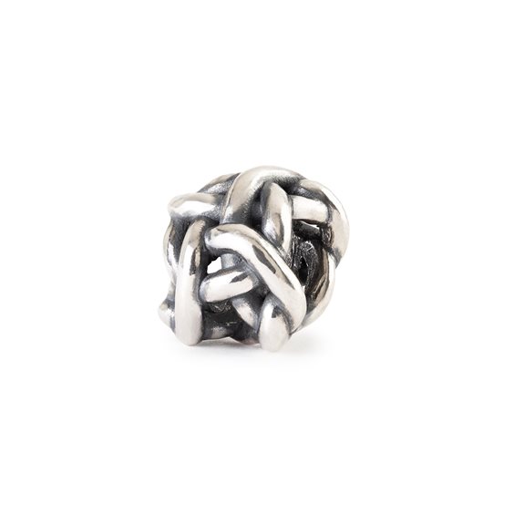 Charm Trollbeads Beads in Silber TAGBE-40144 - TAGBE-40144